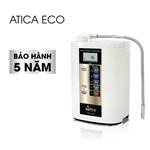 Máy Lọc Nước Điện Giải Ion Kiềm Atica Eco – Nhập Khẩu Nhật Bản